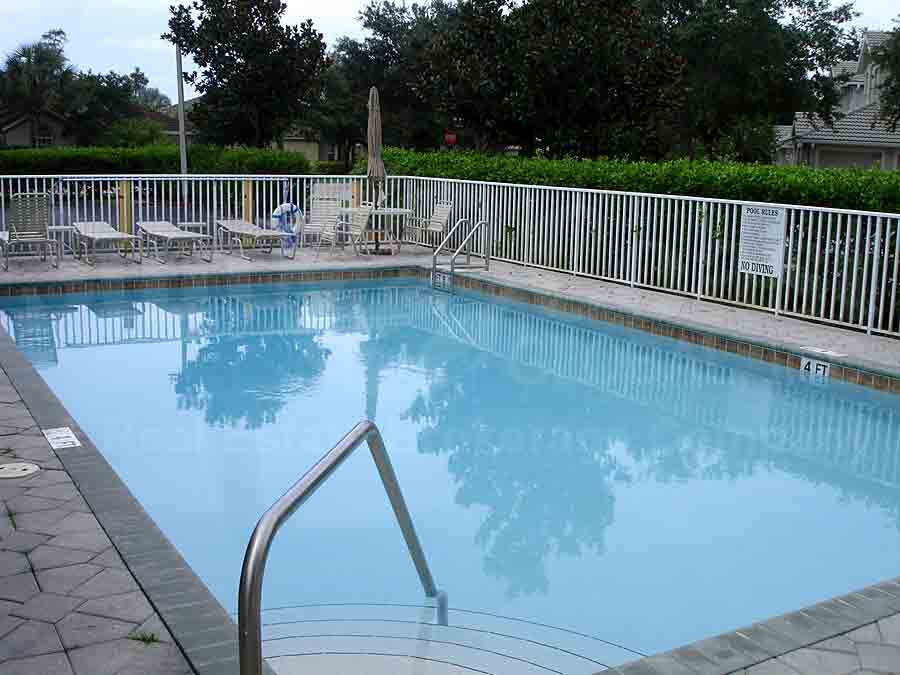 Cedar Ridge Community Pool